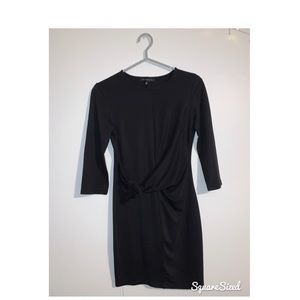 Black Dynamite Dress